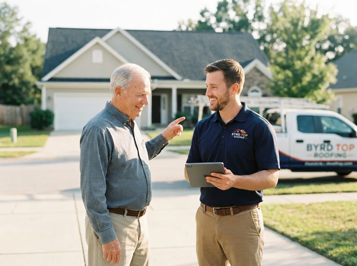 Roofing Salem, NE FAQs